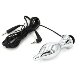 ElectroPlayer Plug Électrostimulation Eleks 6.5 x 2.7cm